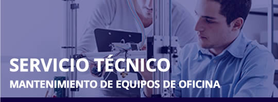 Managed Print Services