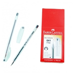 Boligrafo Faber Castell