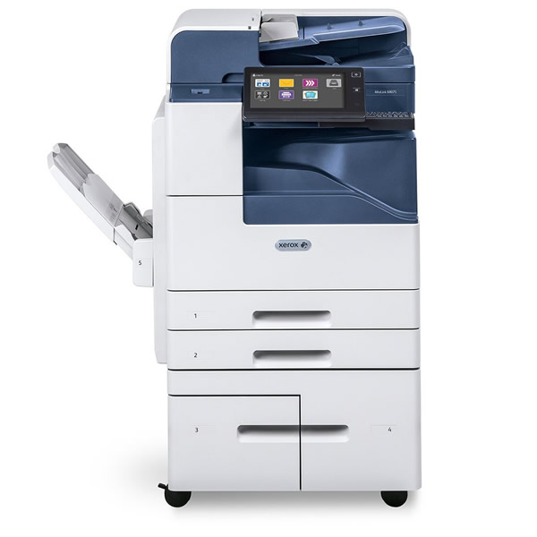 AltaLink® B8000 