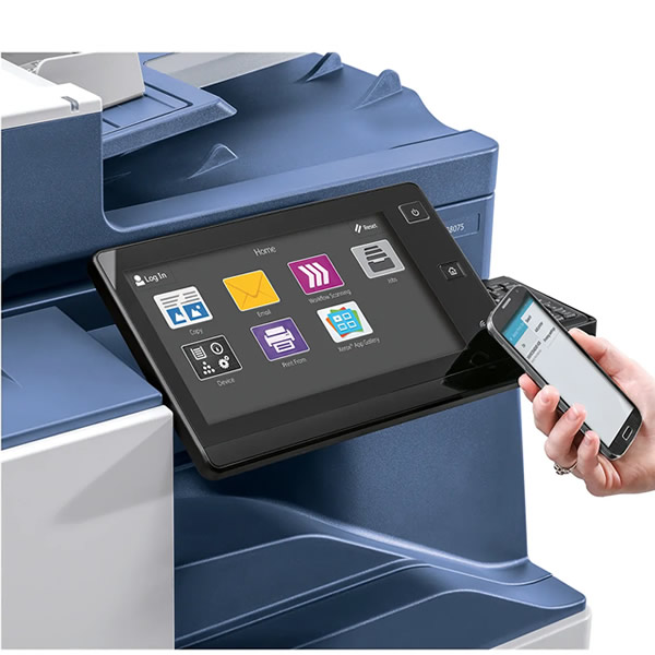 AltaLink® B8000