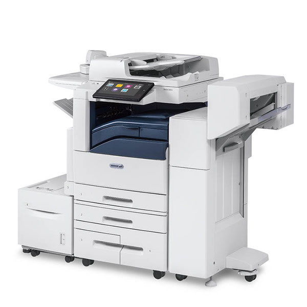 AltaLink® c8030 c8035 c8045 c8055 c8070 