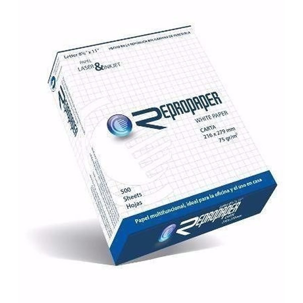 Papel Repropaper *10 RESMA