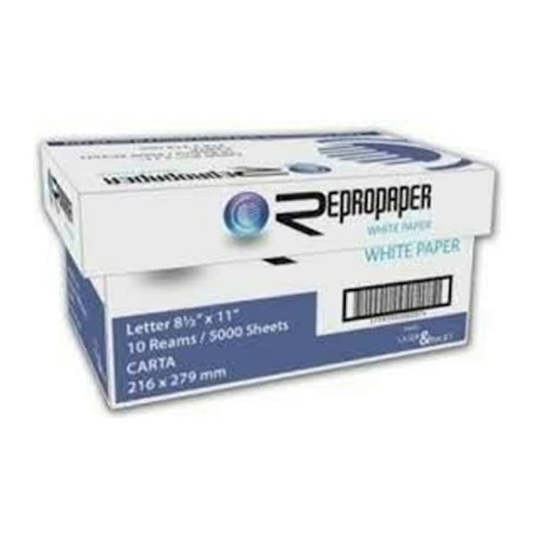 Papel Repropaper *10 RESMA