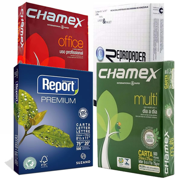 Papel Repropaper