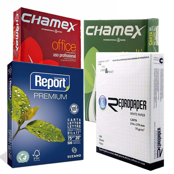 Papel Repropaper