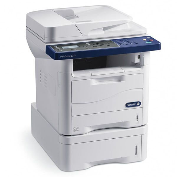 WorkCentre 3315