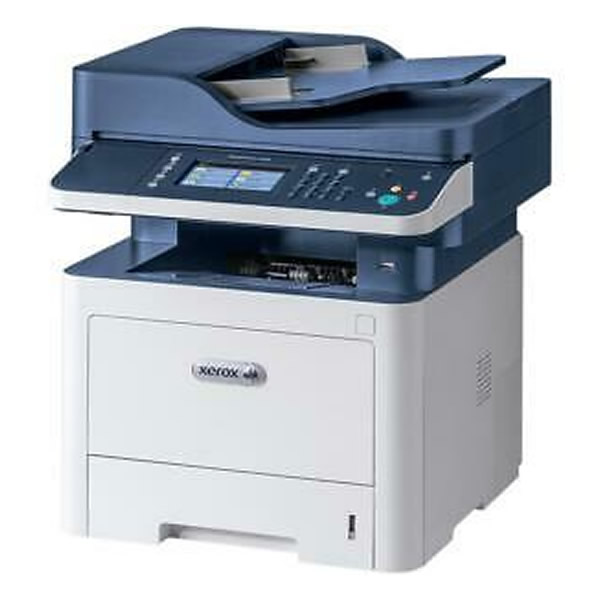 WorkCentre 3615