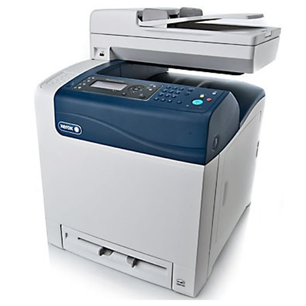 WorkCentre 650