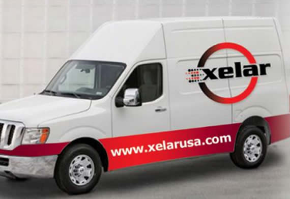 Managed Print Services