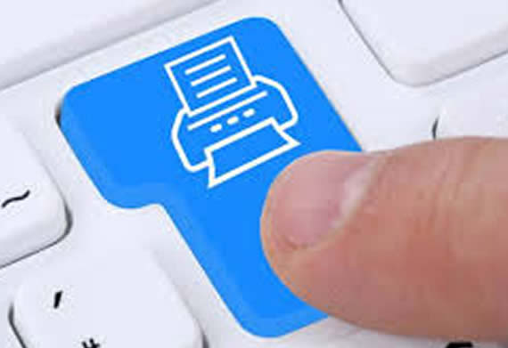 Managed Print Services