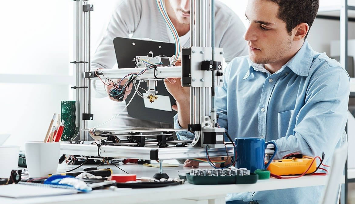 Servicio Técnico de Mantenimiento de Equipos de Oficina | Xelar Perú | Su Oficina nuestra prioridad